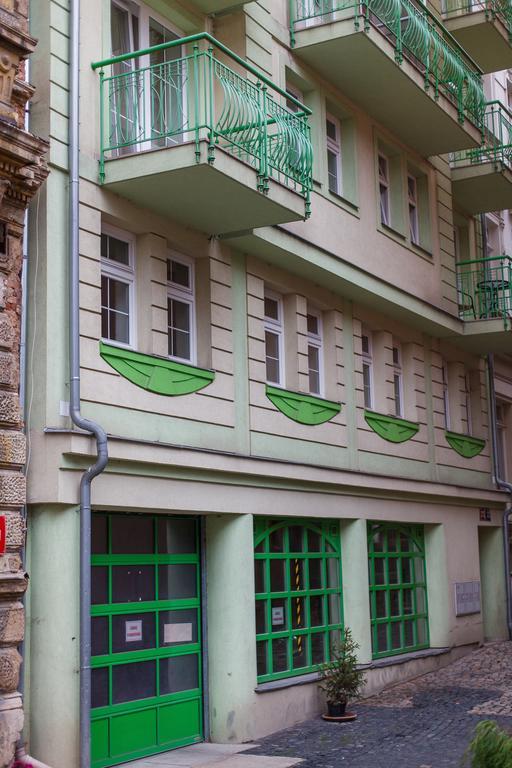 Appartement Lilianna