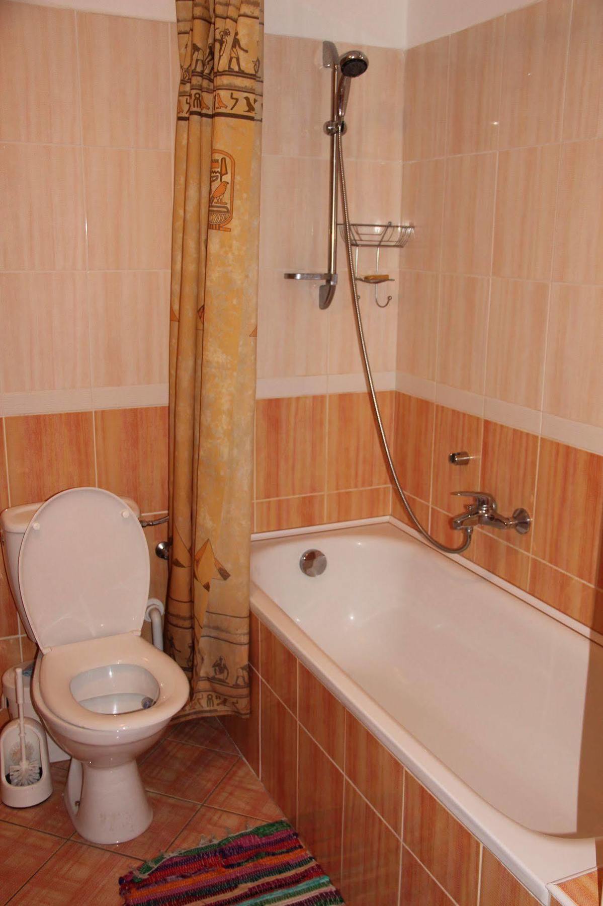 Lilianna Appartement Karlovy Vary