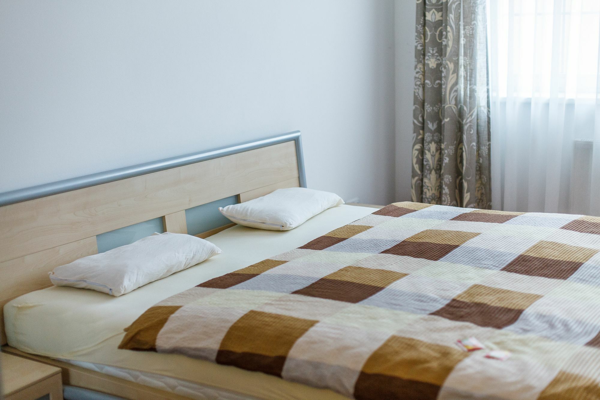 Lilianna Appartement