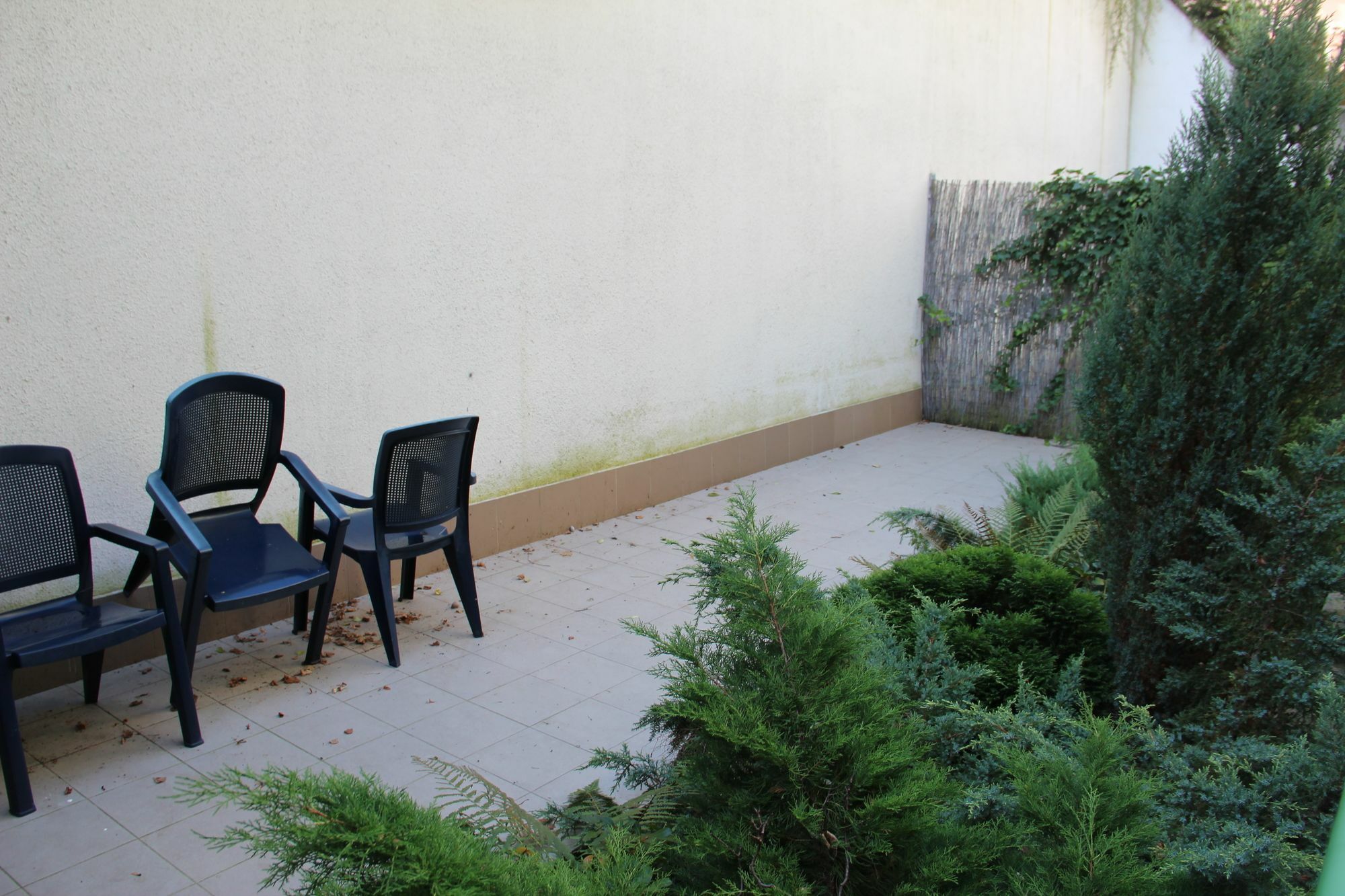 Appartement Lilianna Karlovy Vary